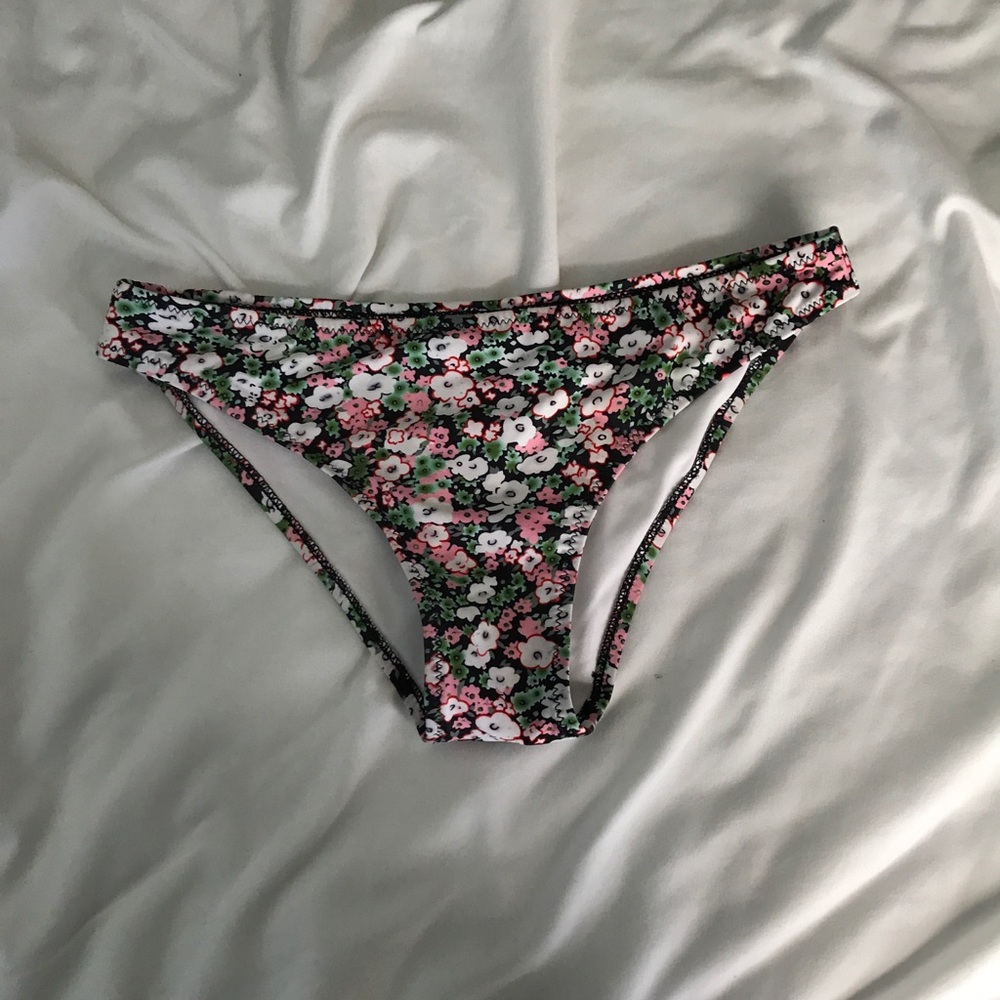 bikini bottoms